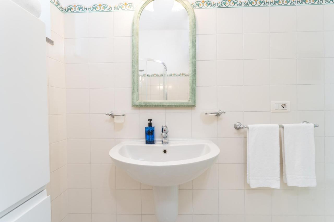 Villapositano - Levante Villa Positano