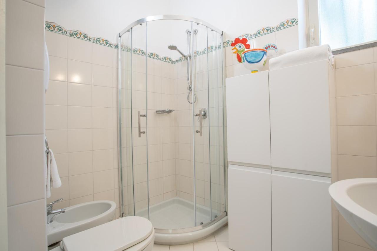 Villapositano - Levante Villa *