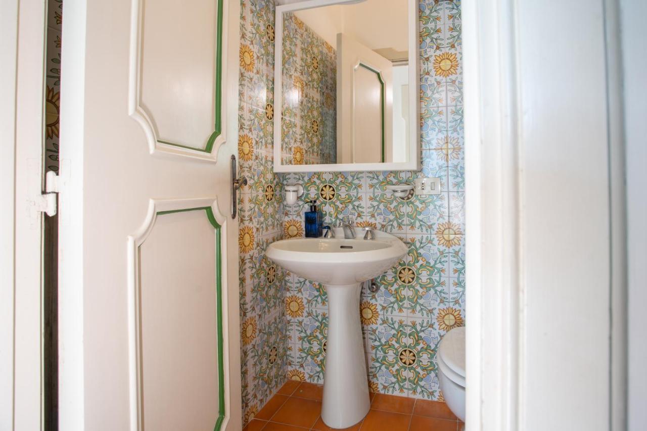 Villapositano - Levante Villa Positano