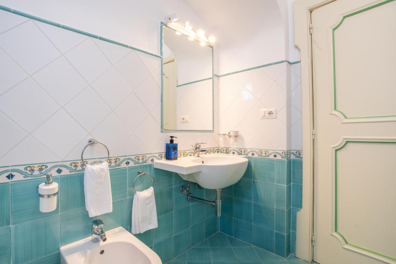Villapositano - Levante Positano