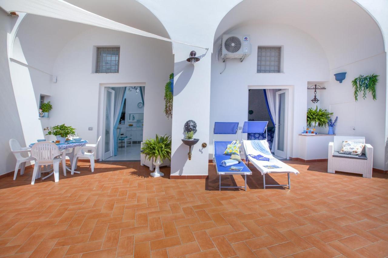 Holiday home Estate4home - Casa Antonietta