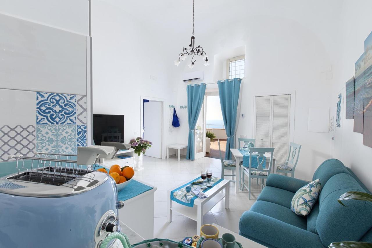 Estate4home - Casa Antonietta Holiday home *
