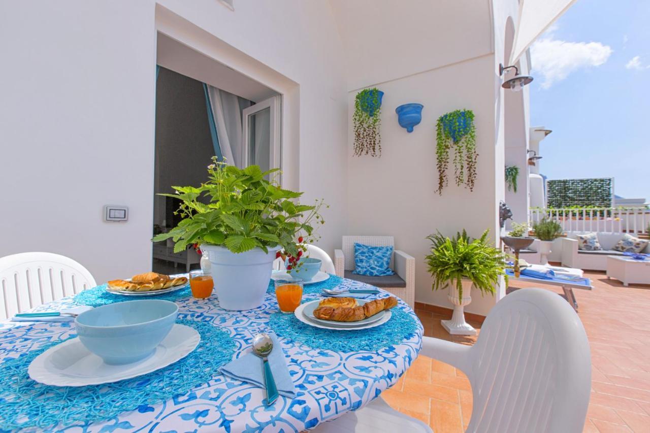 Holiday home Estate4home - Casa Antonietta