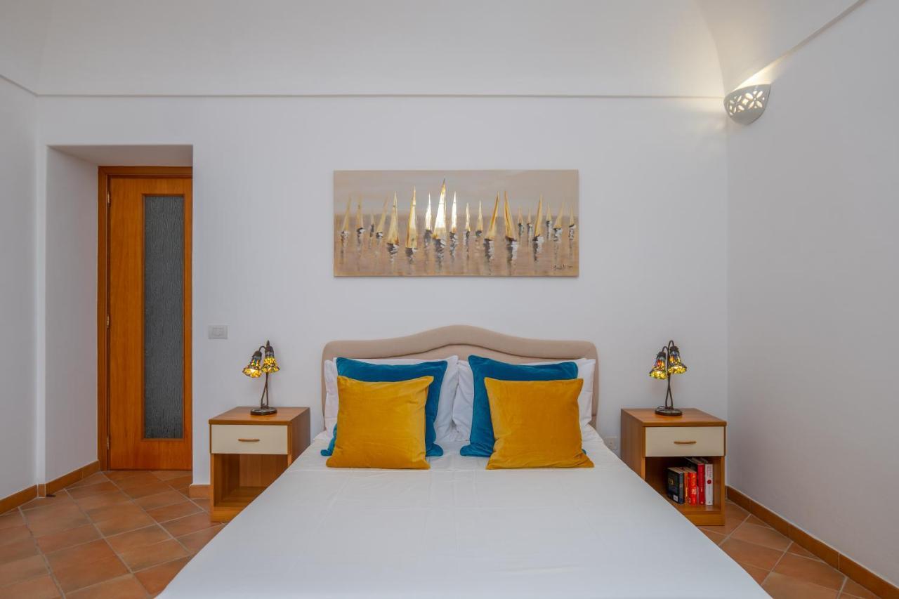 Yourhome - Casa Moscatelli 150 Steps *