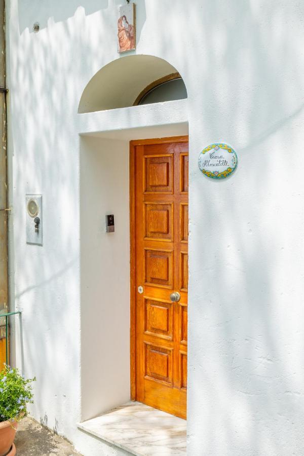 Holiday home Yourhome - Casa Moscatelli 150 Steps *