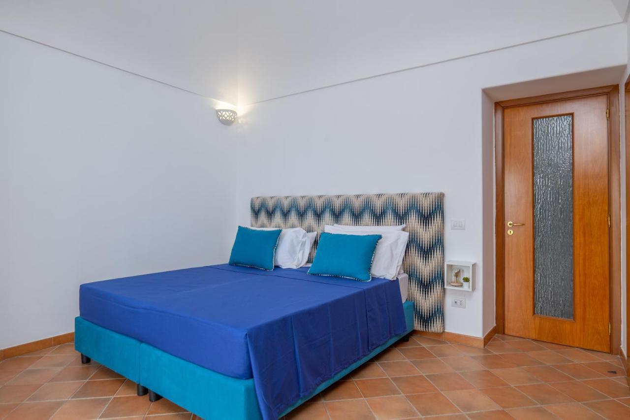 Yourhome - Casa Moscatelli 150 Steps * Positano