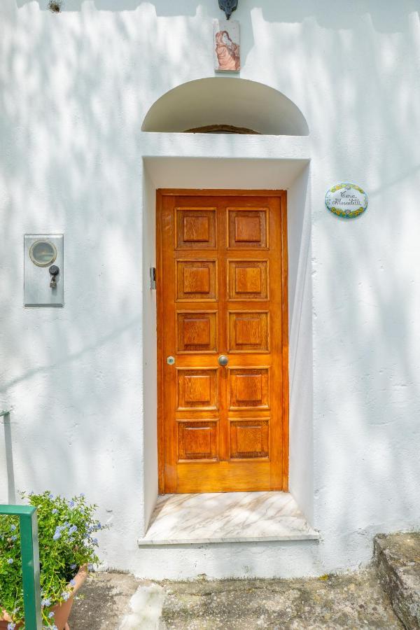 Holiday home Yourhome - Casa Moscatelli 150 Steps *