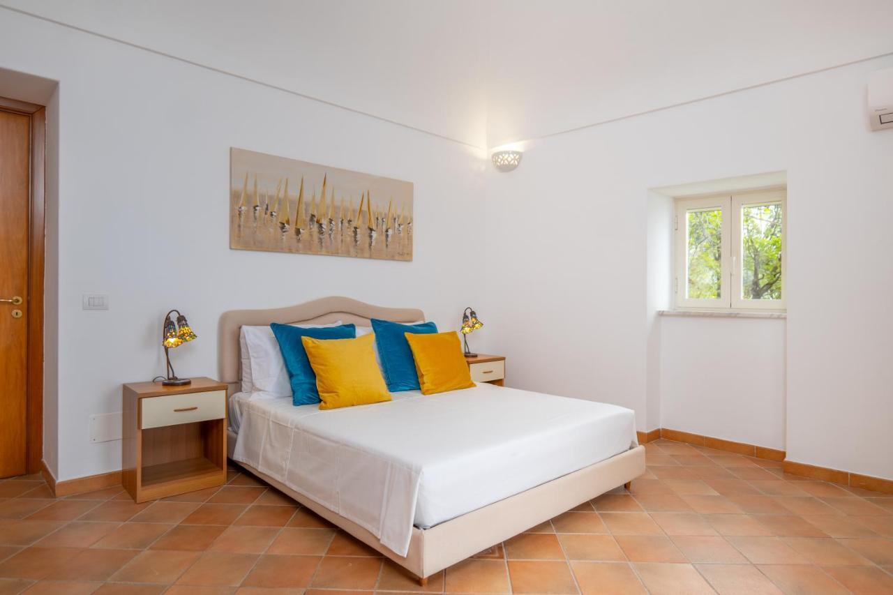 Yourhome - Casa Moscatelli 150 Steps Holiday home