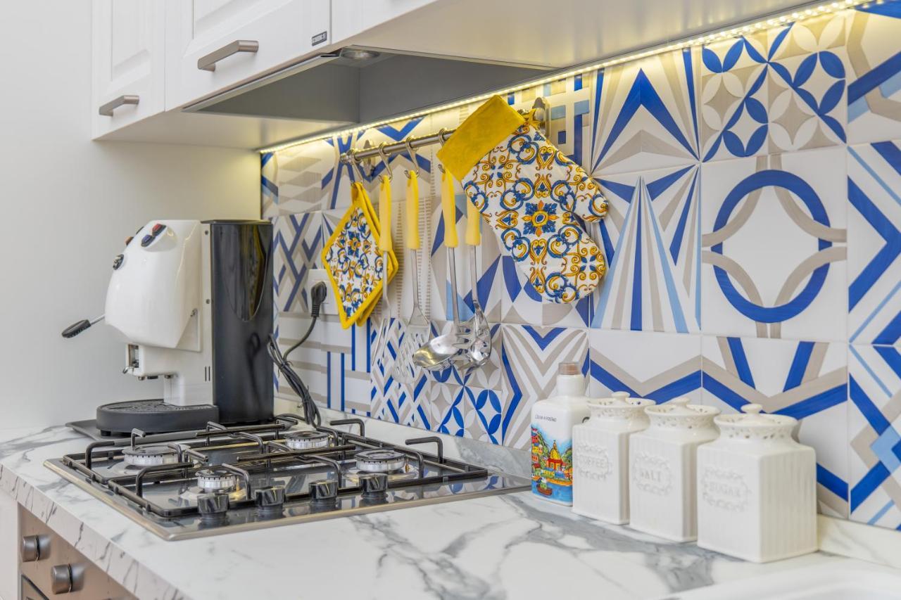 Yourhome - Casa Moscatelli 150 Steps
