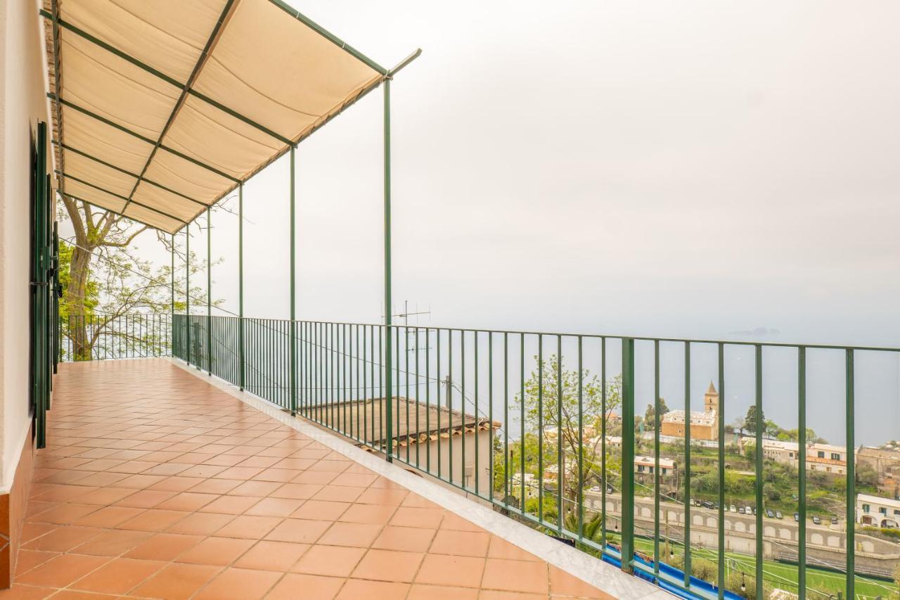 Holiday home Yourhome - Casa Moscatelli 150 Steps Positano