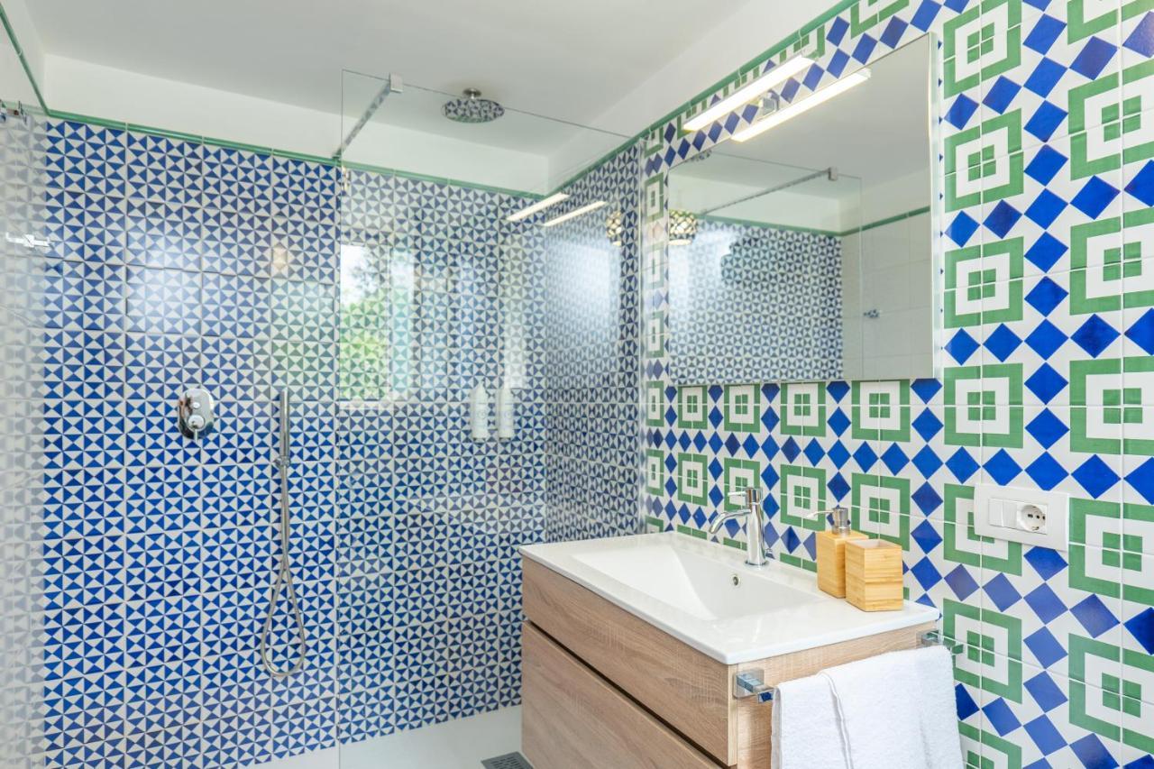Holiday home Yourhome - Casa Moscatelli 150 Steps