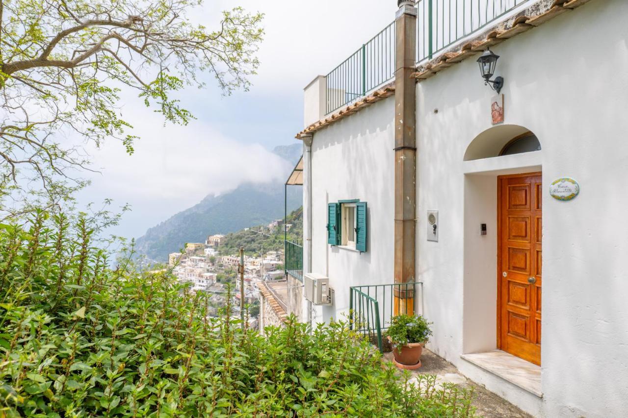 Yourhome - Casa Moscatelli 150 Steps