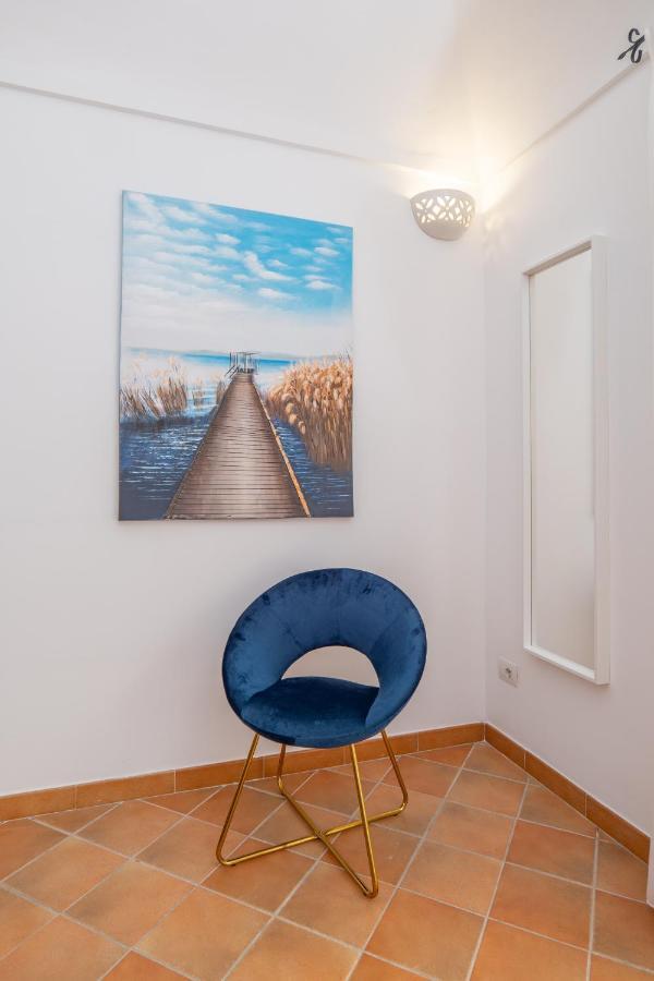 Yourhome - Casa Moscatelli 150 Steps Positano