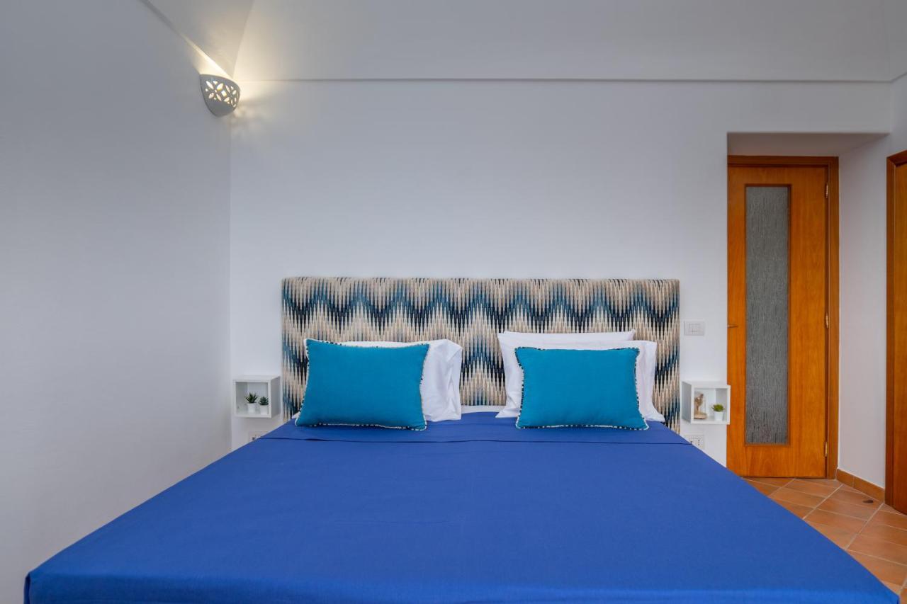 Holiday home Yourhome - Casa Moscatelli 150 Steps Positano