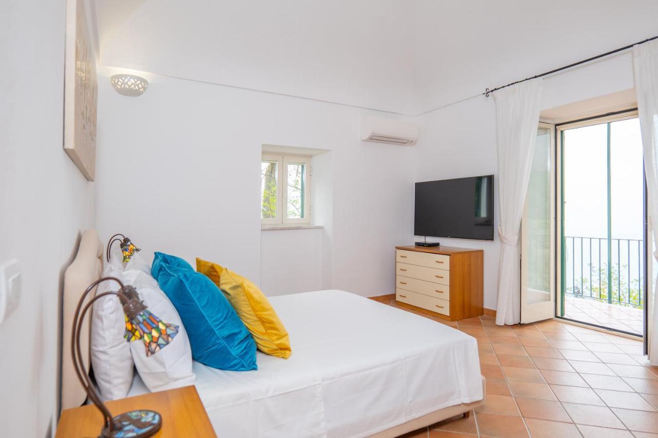 Yourhome - Casa Moscatelli 150 Steps Holiday home