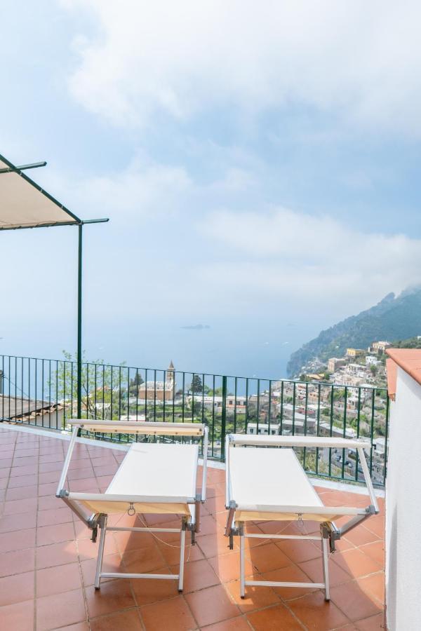 Yourhome - Casa Moscatelli 150 Steps * Positano