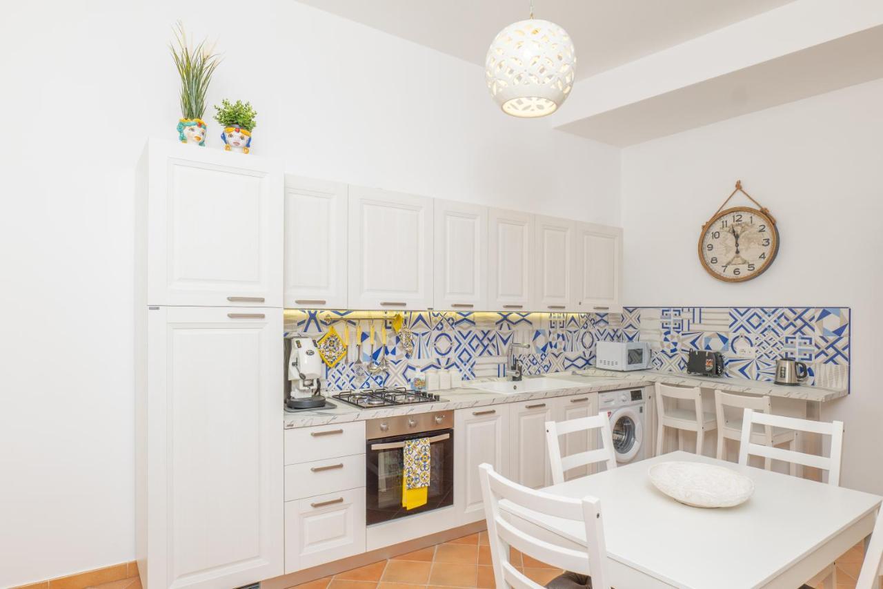 Yourhome - Casa Moscatelli 150 Steps Positano