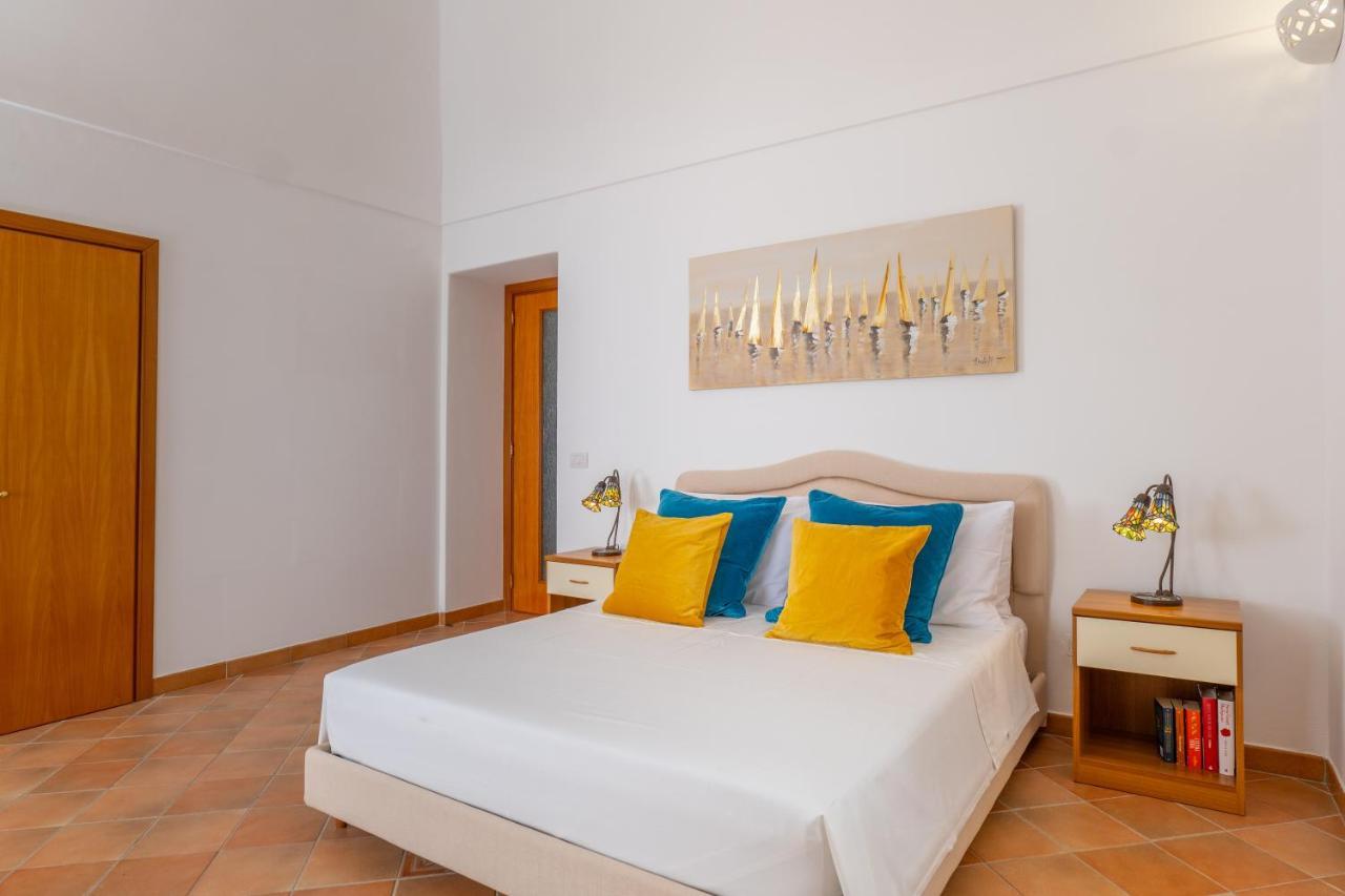 Yourhome - Casa Moscatelli 150 Steps