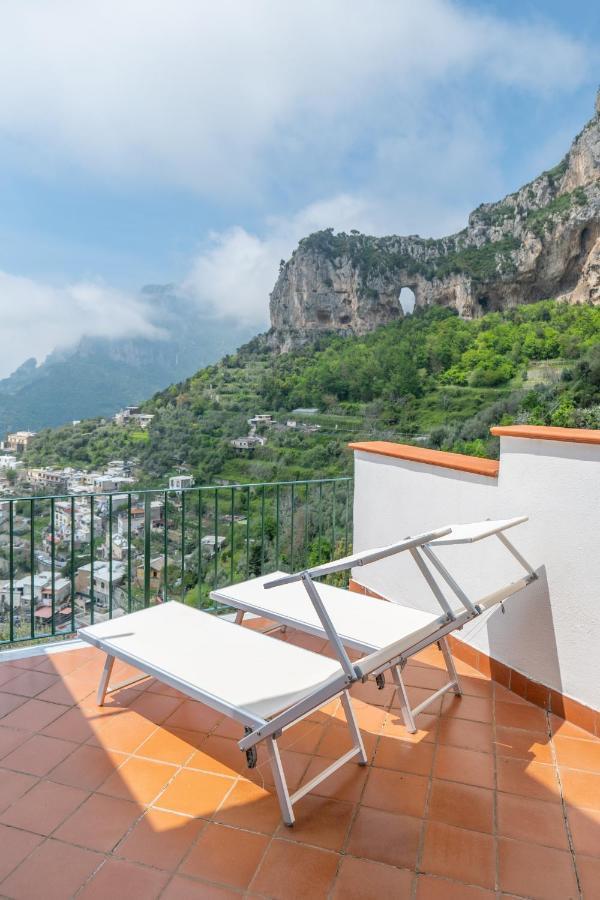 Yourhome - Casa Moscatelli 150 Steps * Positano
