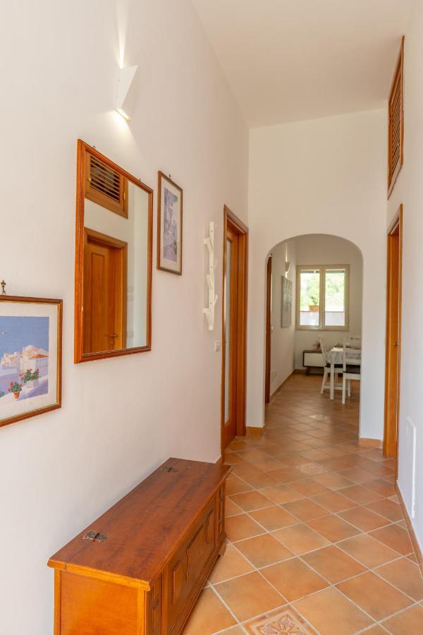 Yourhome - Casa Moscatelli 150 Steps Holiday home