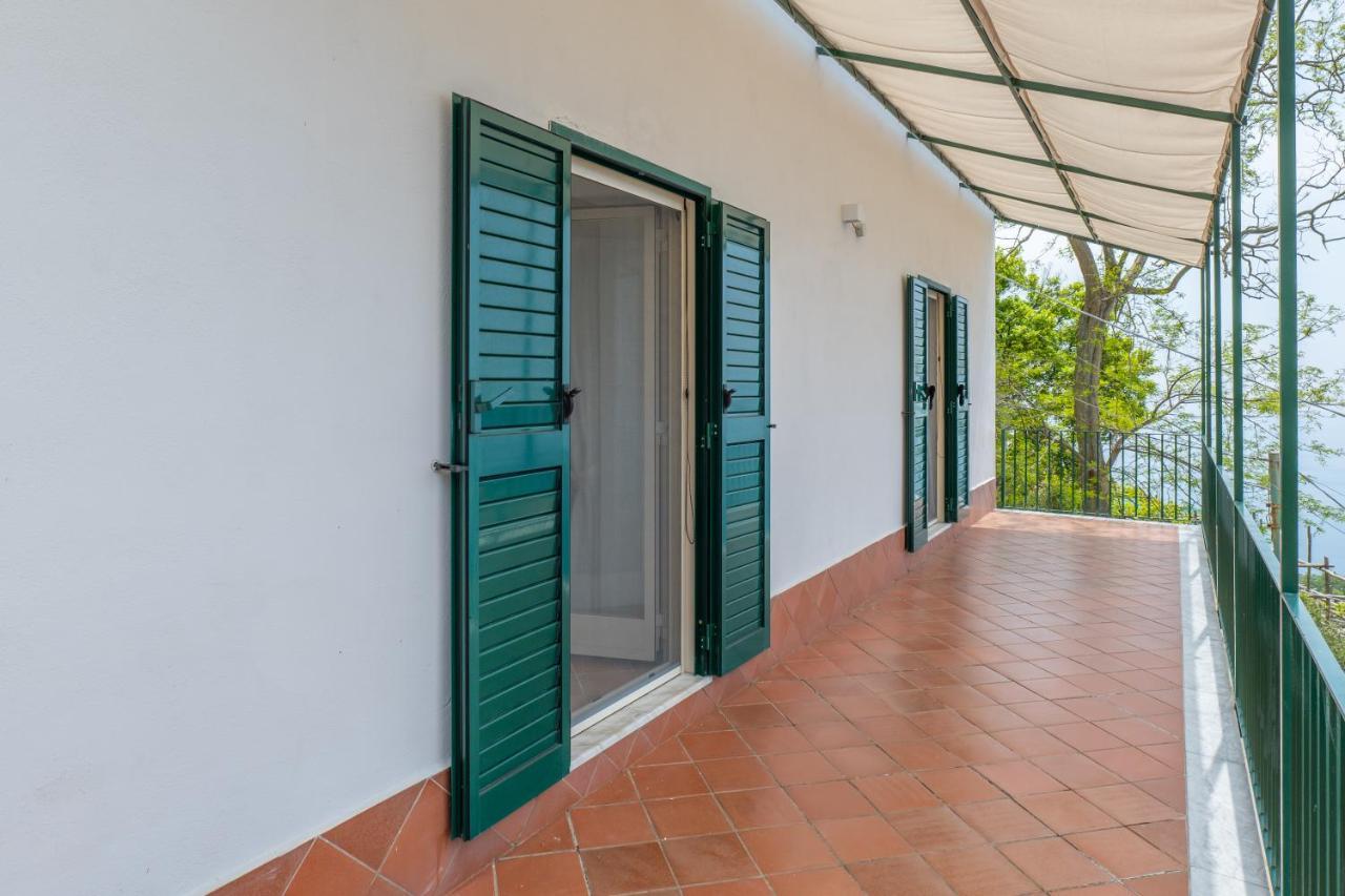 Holiday home Yourhome - Casa Moscatelli 150 Steps *