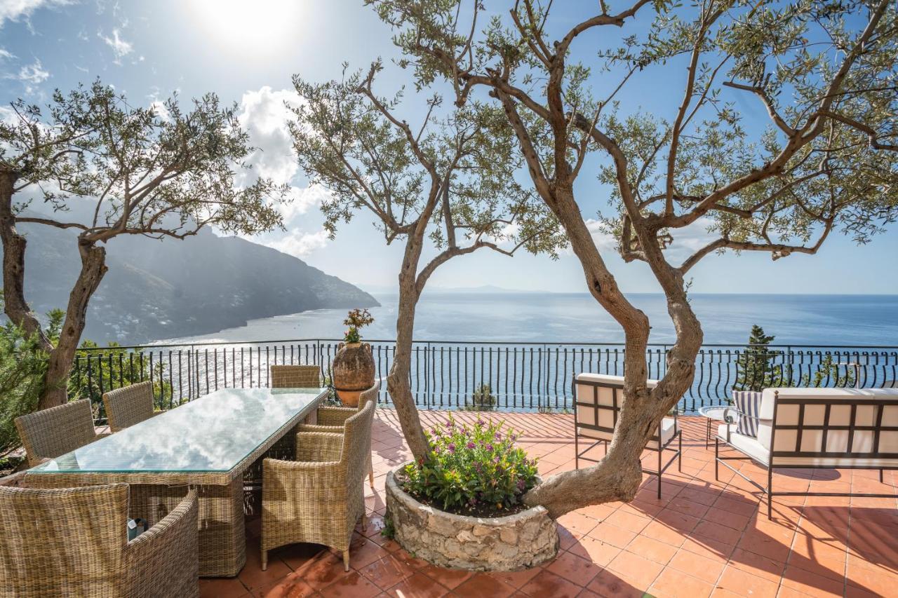 Villapositano - Levante Villa *