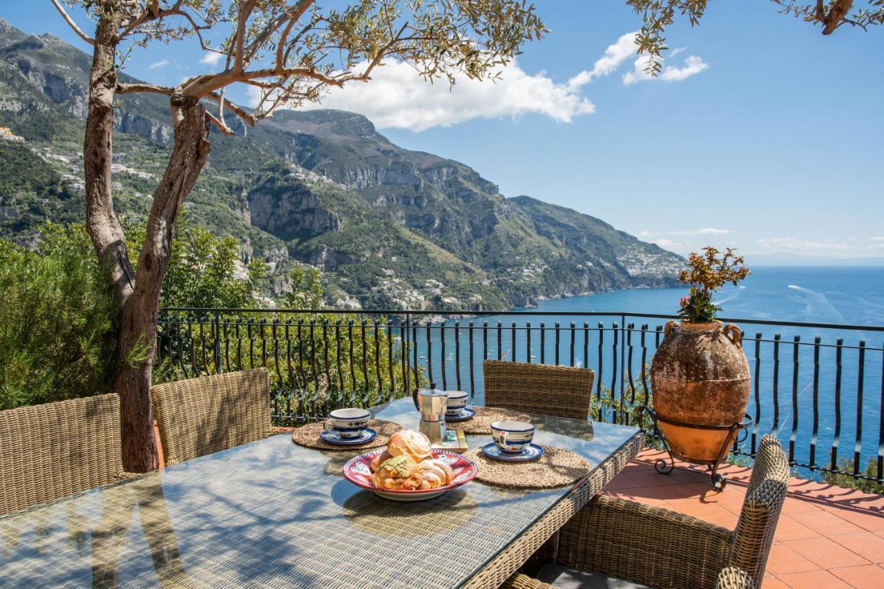 Villa Villapositano - Levante *