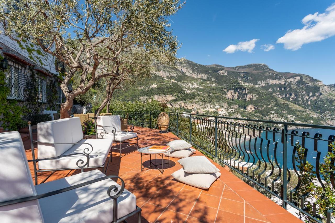 Villapositano - Levante Villa *