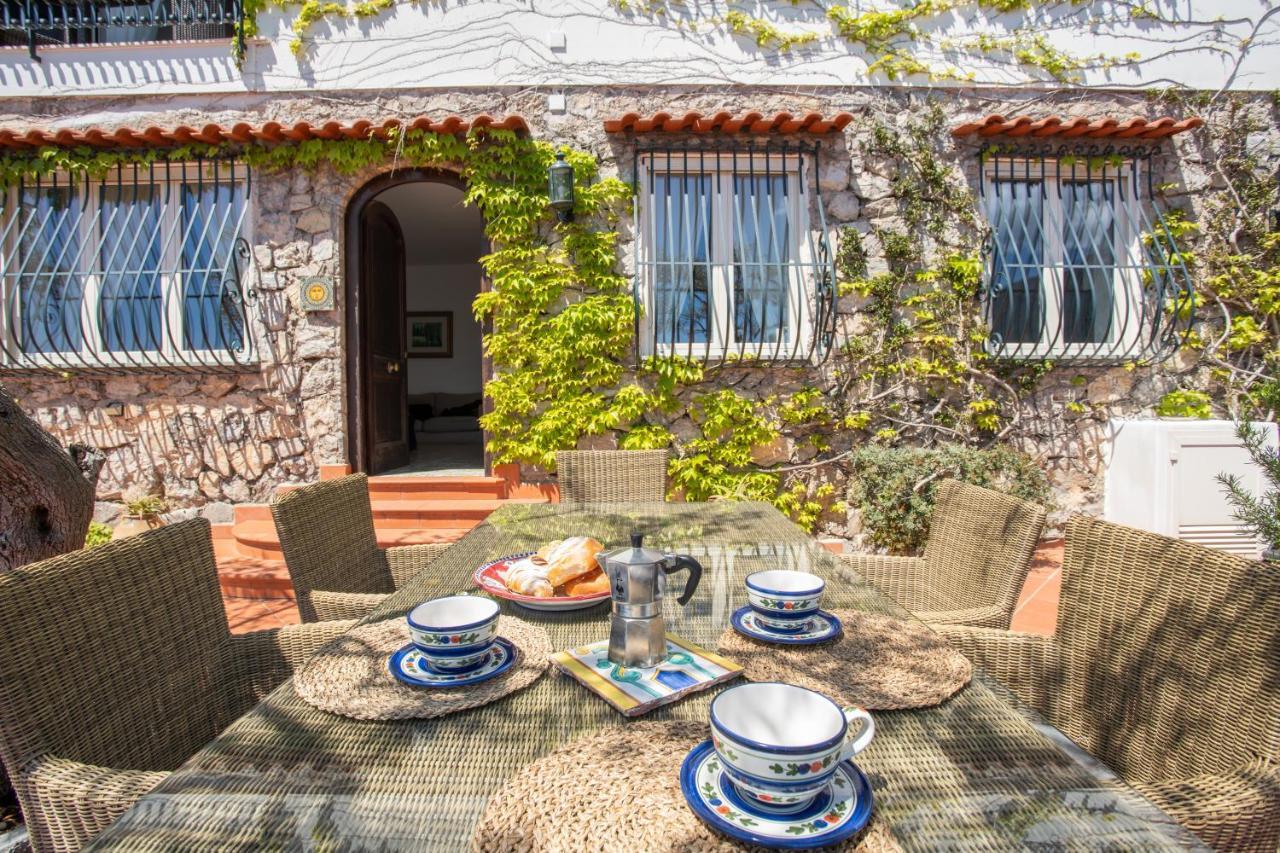 Villa Villapositano - Levante