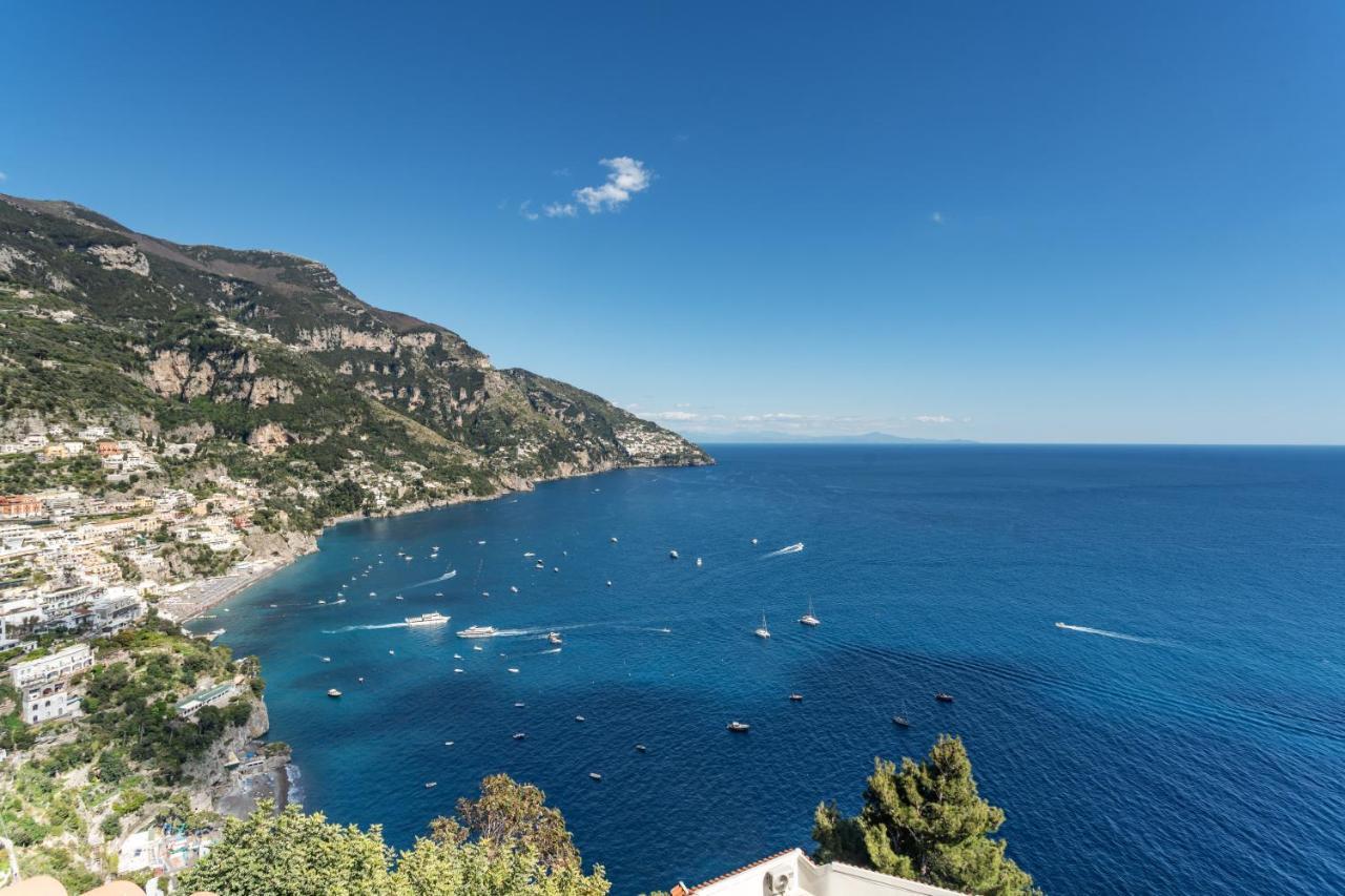 Villapositano - Levante Villa *