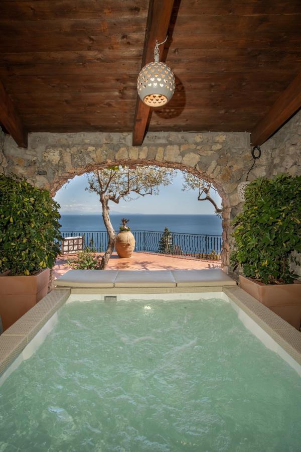 Villapositano - Levante Villa