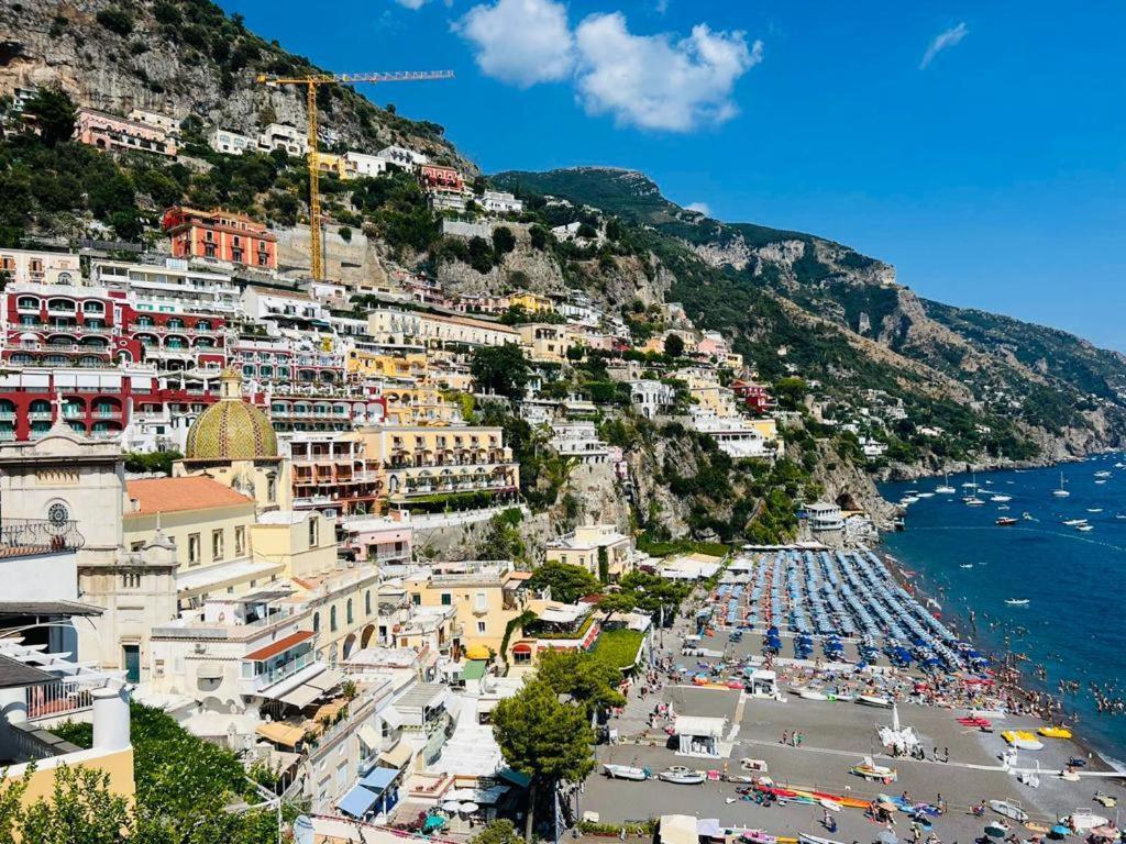 Diamond Luxury Positano