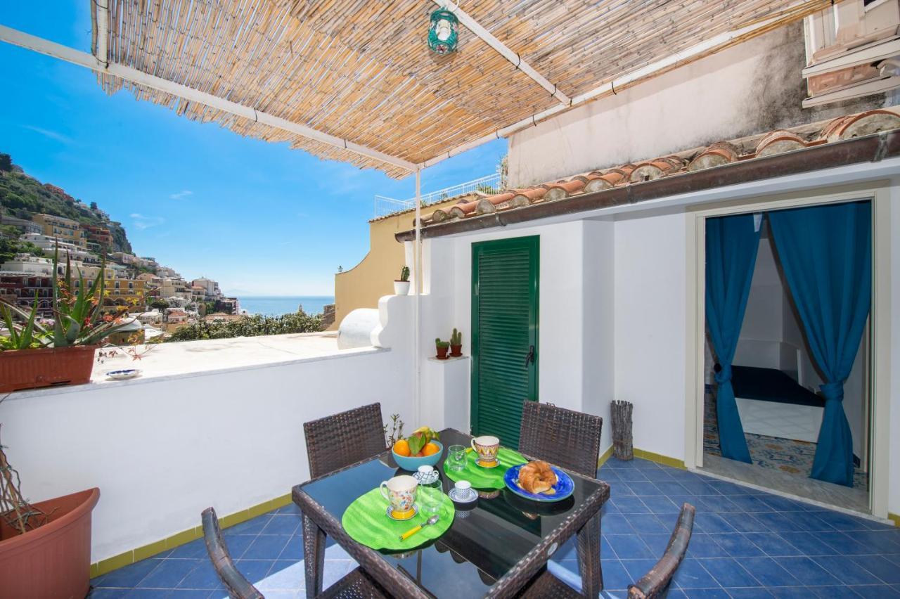 Apartment A Casa Di Rosy