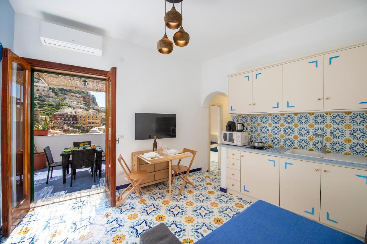 A Casa Di Rosy Apartment