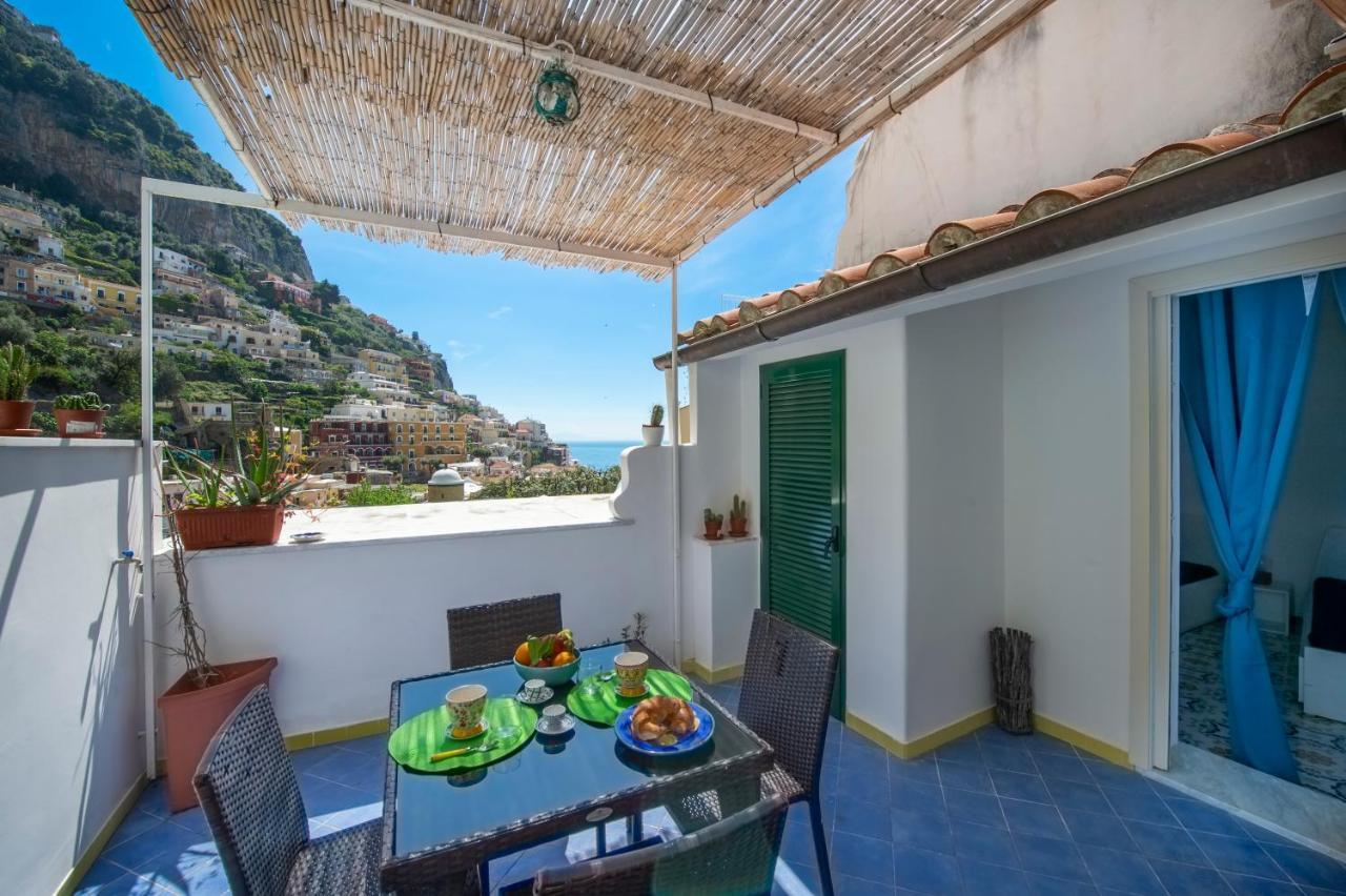 Apartment A Casa Di Rosy