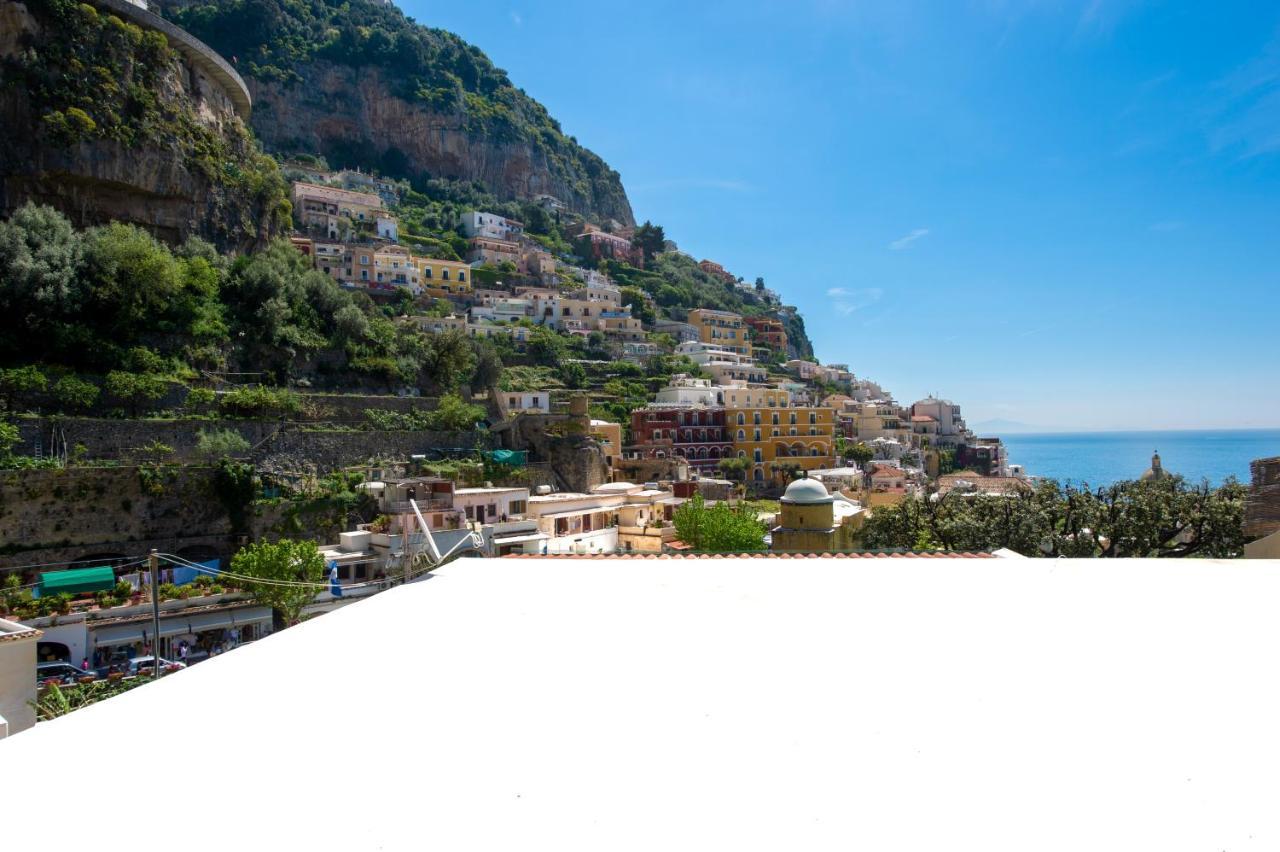 A Casa Di Rosy Apartment