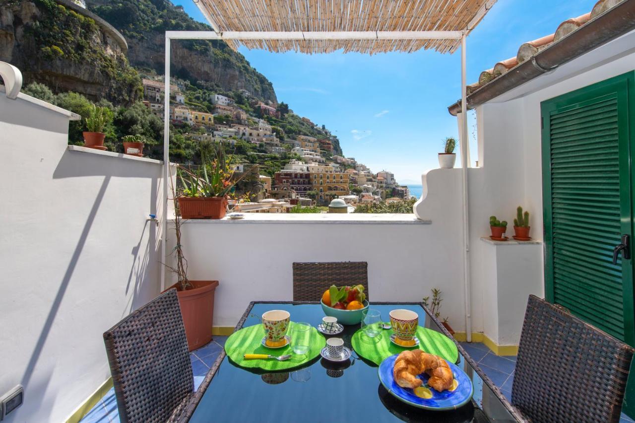 Apartment A Casa Di Rosy