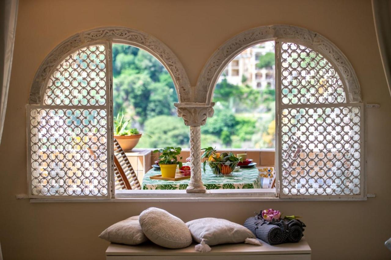 Casa La Bifora Holiday home *