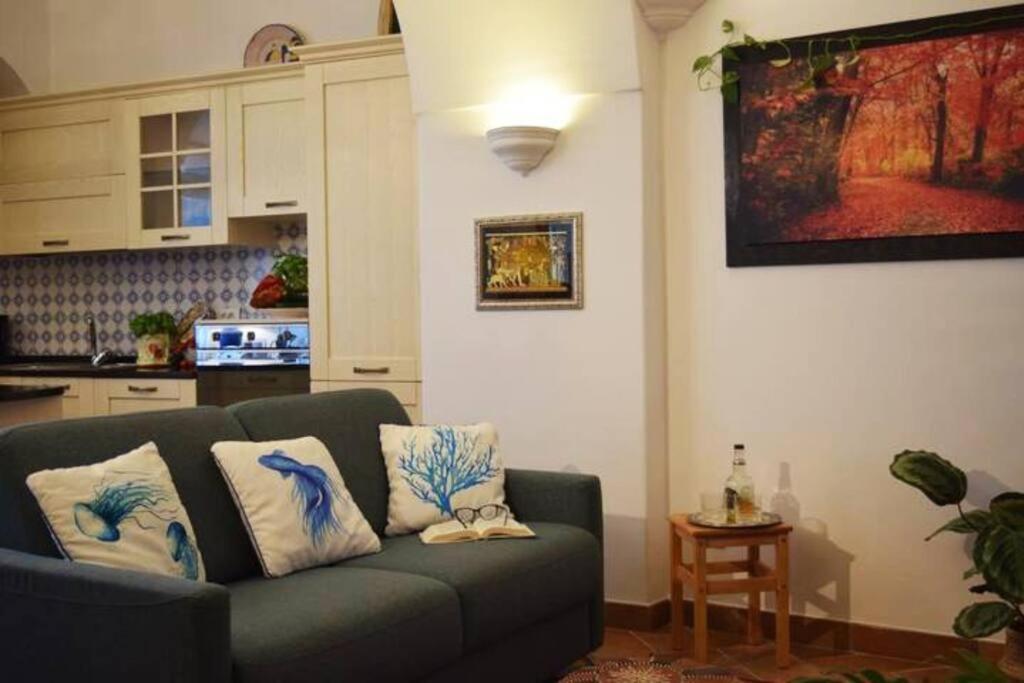 Holiday home Casa Berenice *