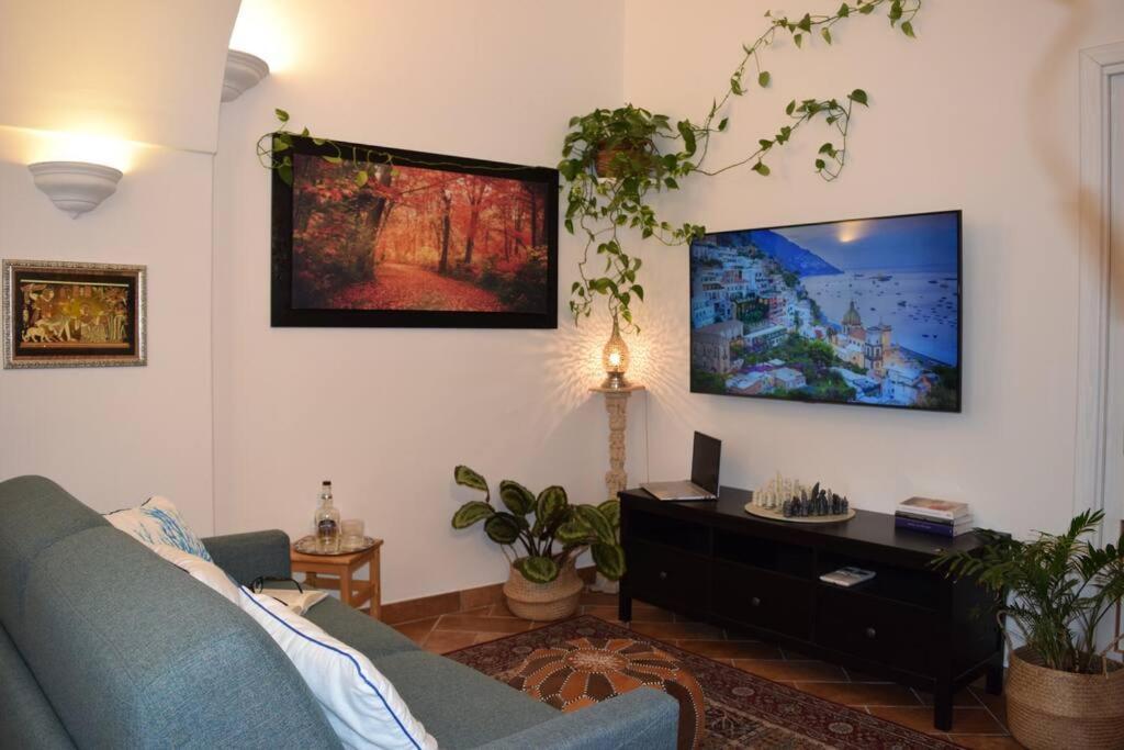 Casa Berenice