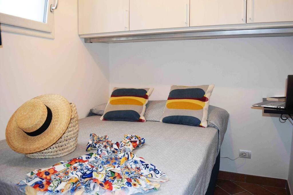 Holiday home Casa Berenice Positano