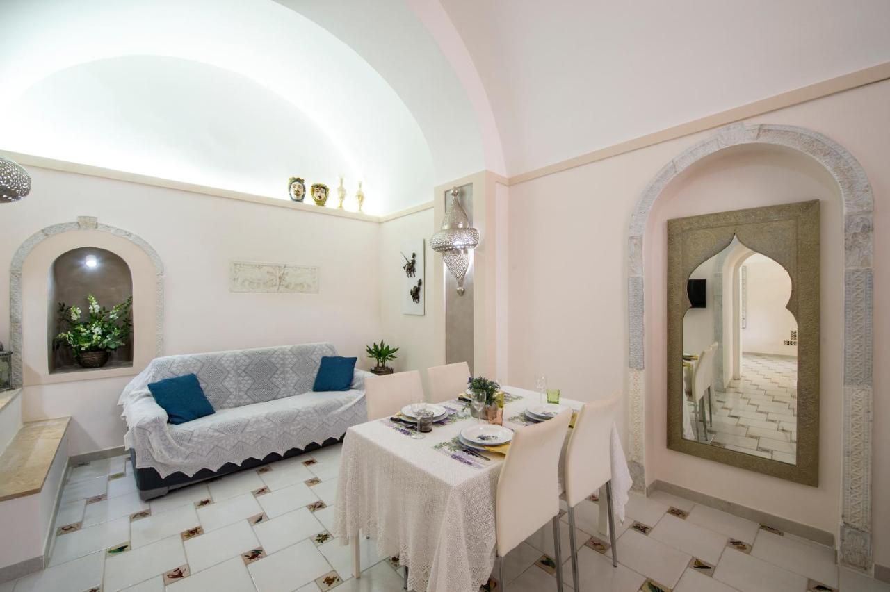 Casa La Bifora Positano