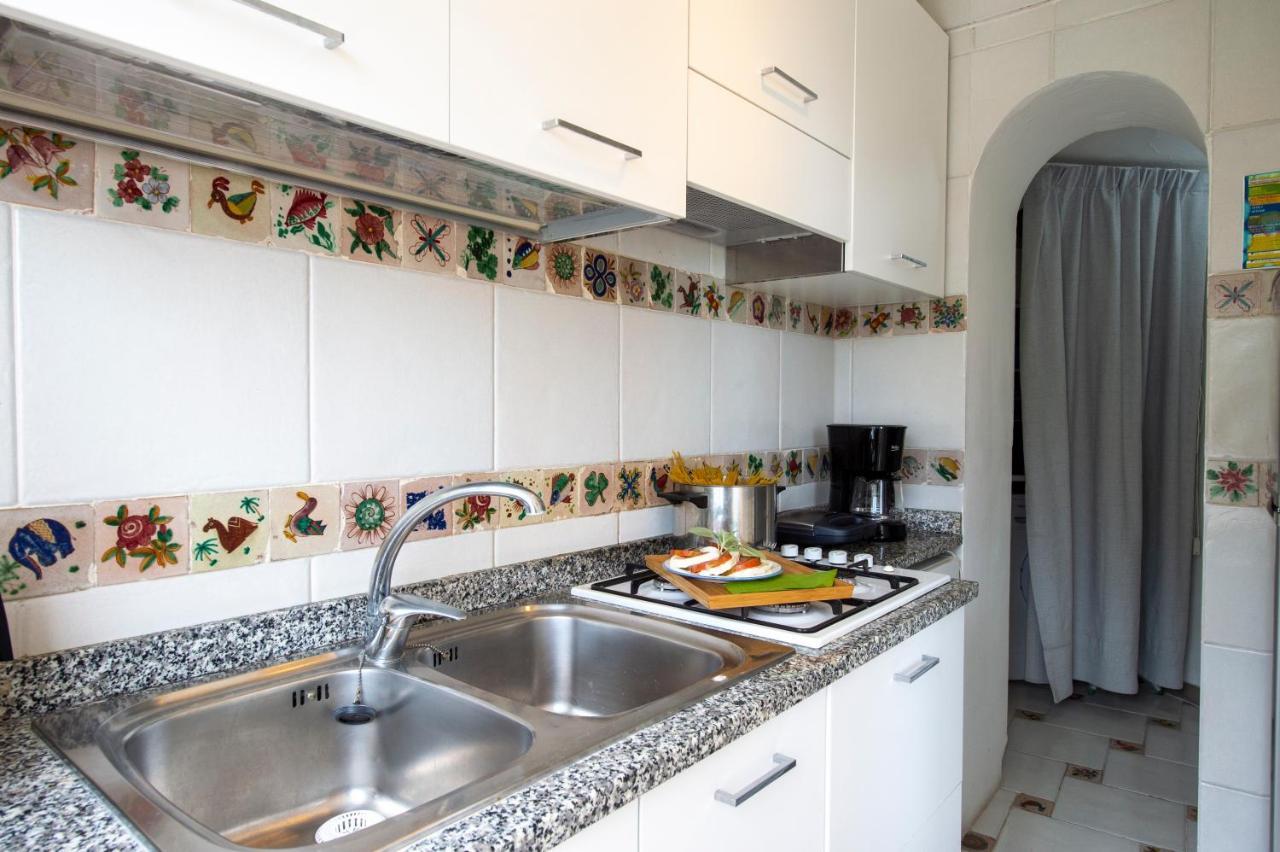 Holiday home Casa La Bifora *