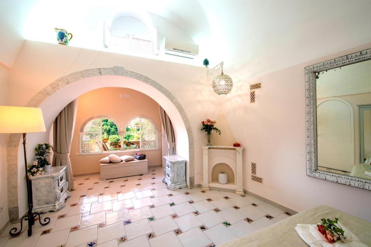 Holiday home Casa La Bifora *