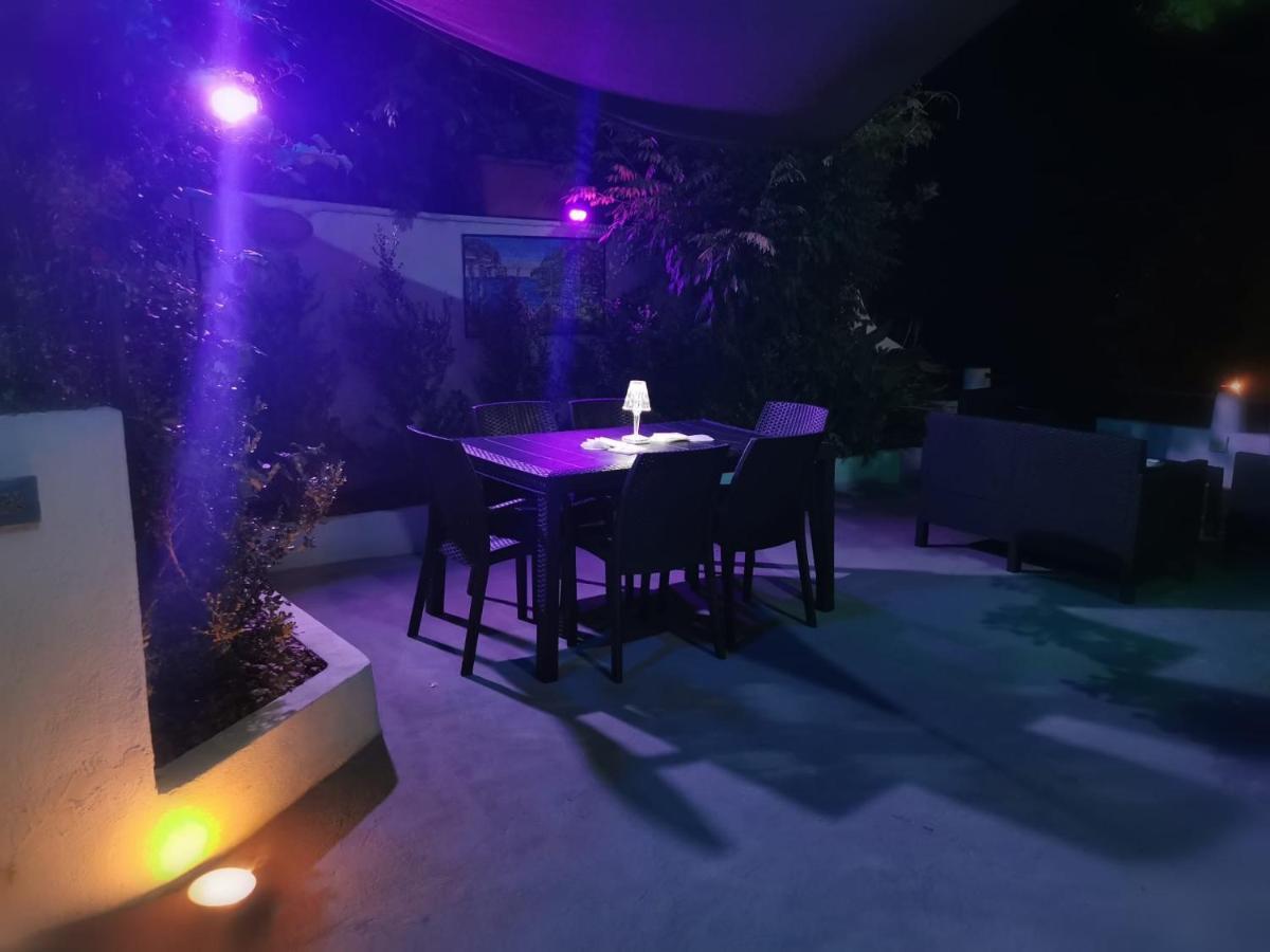 Mirella Sea View Apartment Positano