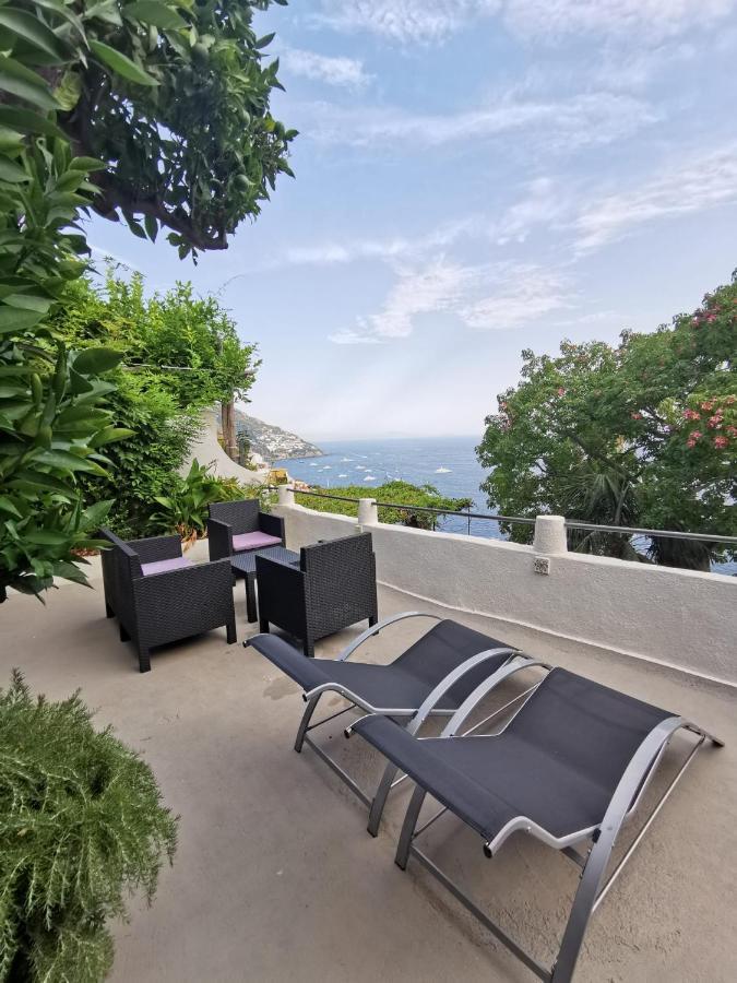 Mirella Sea View