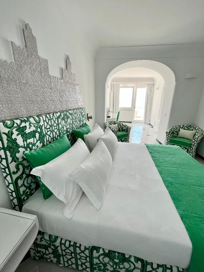 Hotel Il Gabbiano