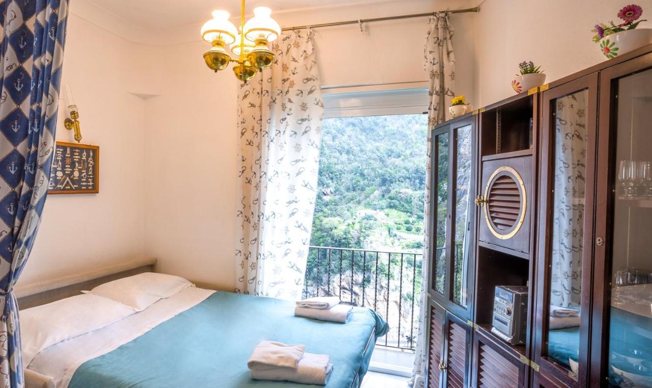 Apartment Casa Gloria *