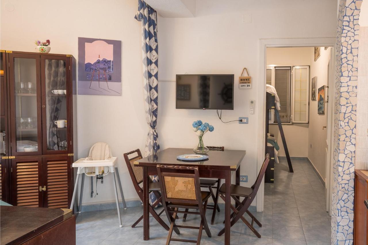 Casa Gloria Apartment Positano