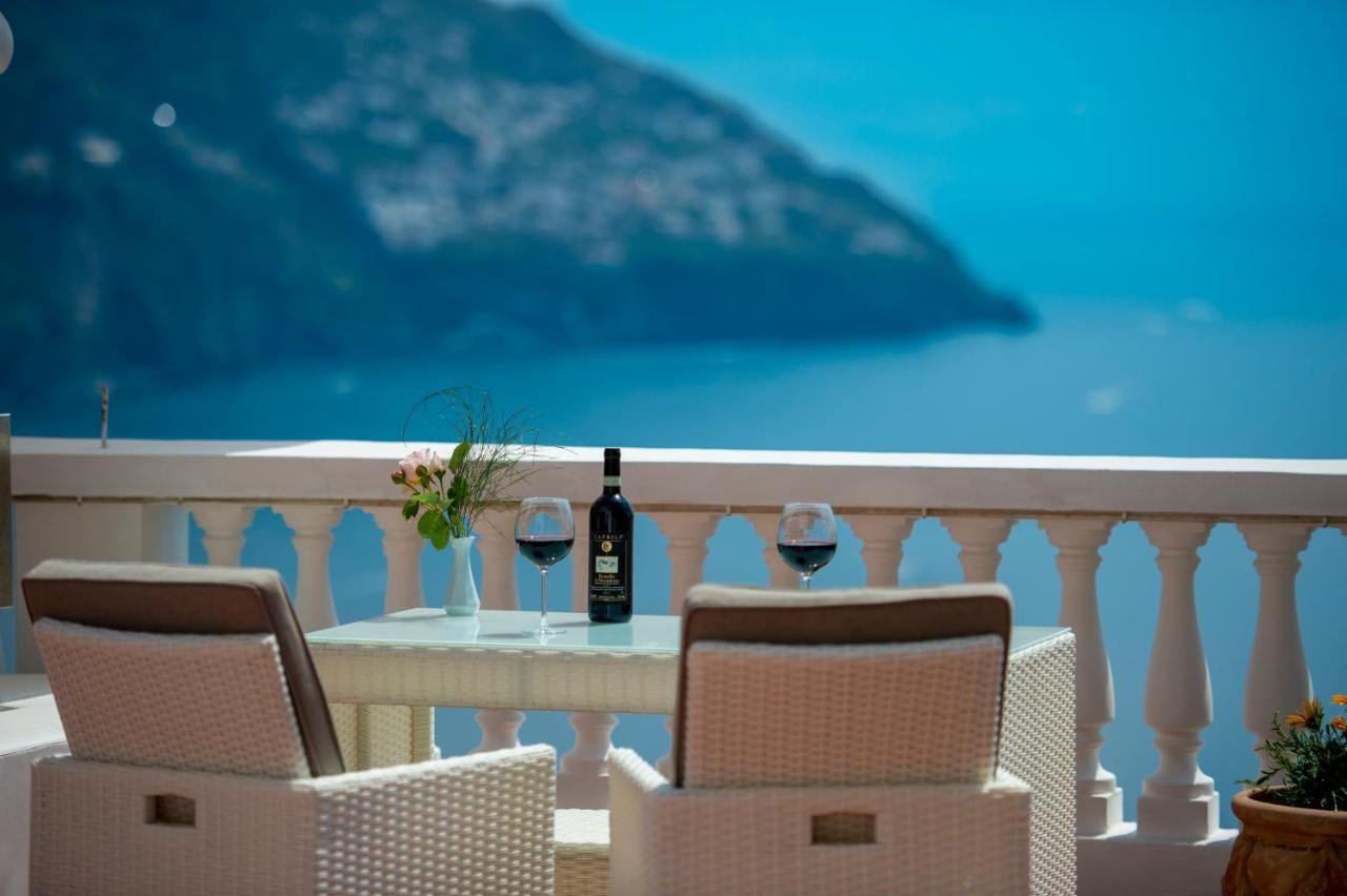 Briganti Seaview Terrace Frühstückspension 2*